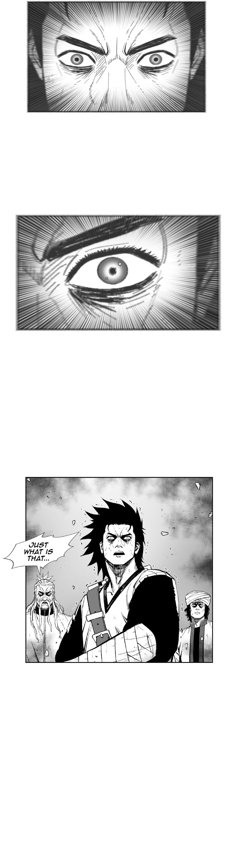 Red Storm Chapter 363 8